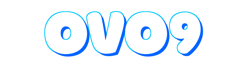 Logo OVO9